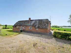 Holiday Home Jügen - 900m to the inlet by Interhome